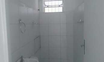 Imagem: Conjunto águas do viver