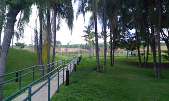 Imagem 4: Lote condomínio Alphaville Vespasiano - Código WP-142