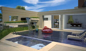 Imagem 5: Condomínio, novo anil, 2 quartos