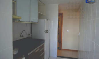 Imagem 7: Piazza Toscana. 2/4. 1 Suíte. 1 Vaga. Torre Livorno. R62