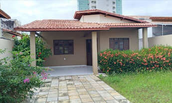 Imagem: ALUGO CASA NOVA BETÂNIA