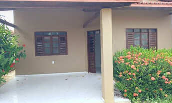 Imagem 3: ALUGO CASA NOVA BETÂNIA