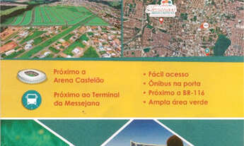 Imagem 2: Loteamento Terranova com excelente localização