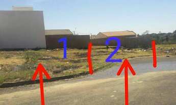 Imagem 2: Terreno para Venda em Uberlândia, Jardim Europa