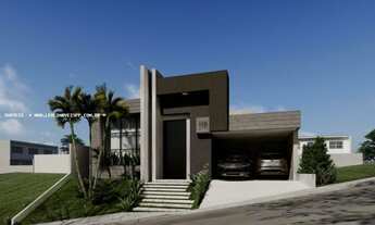 Imagem 7: Casa em Condomínio para Venda em Presidente Prudente, CONDOMÍNIO BOURBON