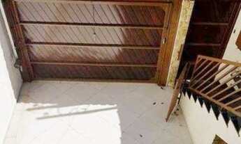 Imagem 3: Sobrado com 3 dormitórios à venda, 200 m² por R$ 760.000,00 - Vila Alto de Santo André - S