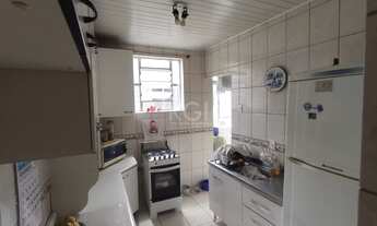 Imagem 4: Porto Alegre - Apartamento Padrão - Partenon