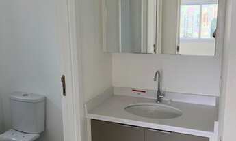 Imagem 4: Apartamento para venda com 58 metros quadrados com 2 quartos em Vila Andrade - São Paulo