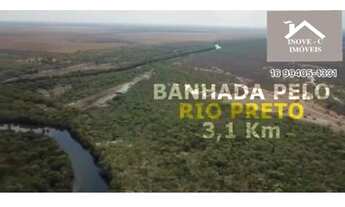 Imagem 6: Fazenda na região de Santa Rita De Cassia, BA