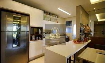 Imagem 3: Apartamento com 3 dormitórios à venda, 120 m² por R$ 1.350.000,00 - João Paulo - Florianóp