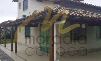 Imagem 3: Casa à venda com 2 quartos independente no São José- Búzios