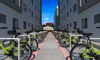 Imagem 6: Gran Oasis Apartamento com 2 dormitórios