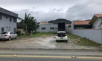 Imagem 3: Terreno Centro de Guaramirim