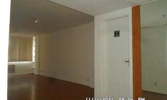 Imagem 3: Sala Comercial com 34m² e salão em Icaraí - Niterói - RJ