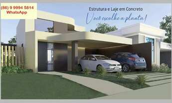 Imagem 2: Casas Aldebaram Leste na zona leste