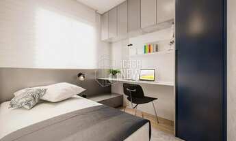 Imagem 5: CURITIBA - Apartamento Padrão - CAMPO COMPRIDO