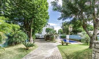 Imagem 4: Porto Alegre - Casa Padrão - Ipanema