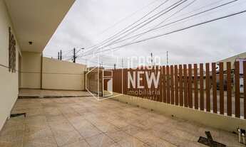 Imagem 3: CURITIBA - Casa Padrão - Xaxim