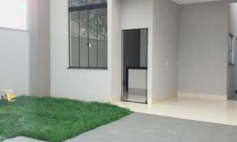 Imagem: Casa para Venda em Goiânia, Setor Faiçalville