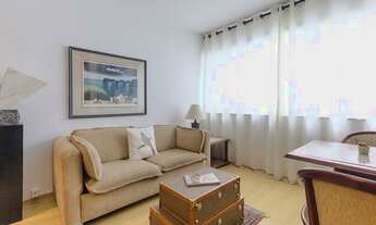 Imagem 5: Apartamento para Locação 2 Dorms 72m² com 02 dormitórios