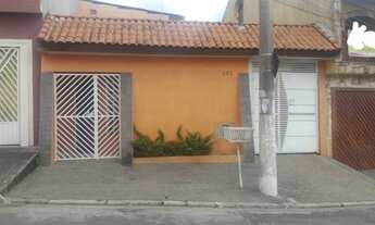 Imagem: Vendo linda casa perto do lagiado de guaianases