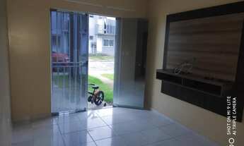 Imagem: Kévyla Melo Vende Apartamento Térreo