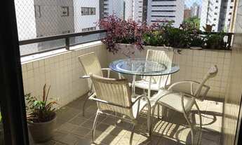 Imagem: Apartamento para venda possui 200 metros