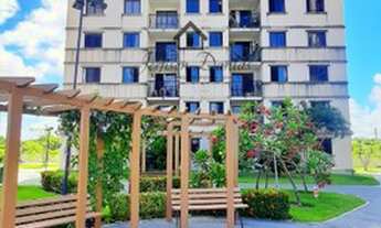 Imagem 5: Apto Reserva das Flores 3/4 e Varanda com Vista e Livre