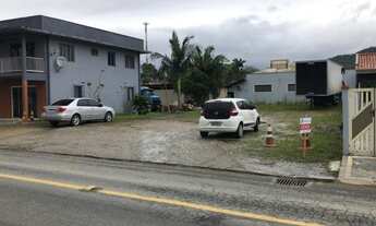 Imagem 2: Terreno Centro de Guaramirim