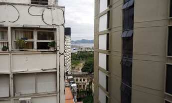 Imagem 2: Rio de Janeiro - Apartamento Padrão - Centro