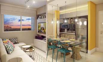 Imagem 4: Lindo Apartamento 2 Dorm em Condomínio Clube Diadema com Lazer Completo - Imperdível