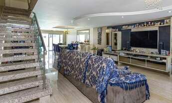 Imagem 4: Porto Alegre - Casa Padrão - Ipanema