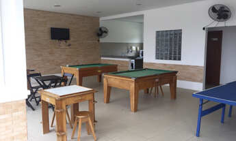 Imagem 3: Condominio Passeio das águas pronto para construir