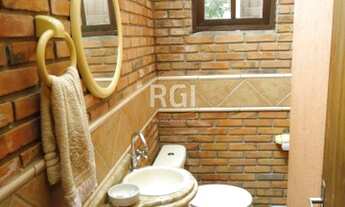 Imagem 3: Porto Alegre - Casa Padrão - Santa Tereza