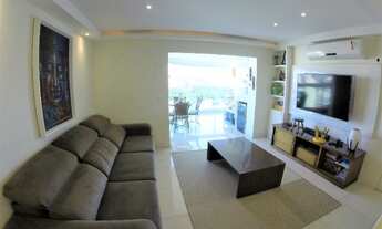 Imagem 3: Vendo Apto de Alto Padrão em Santa Helena com 109m², 3 suítes e lazer de Clube