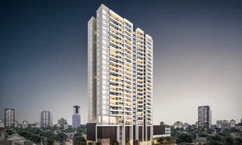 Imagem: Landscape Alto da Boa Vista Santo Amaro