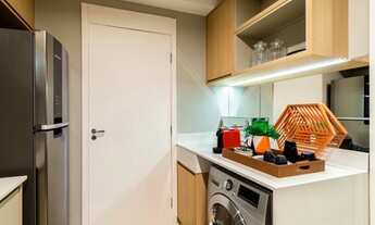 Imagem 2: Apto Jardim Marajoara Minha Casa Minha Vida