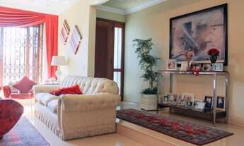 Imagem 6: Porto Alegre - Casa Padrão - Ipanema/ Jardim Verde