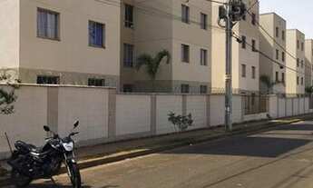 Imagem 3: Apartamento para Venda em Uberlândia, Morumbi, 2 dormitórios, 1 banheiro, 1 vaga