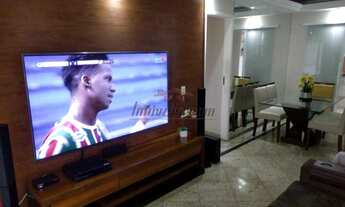 Imagem 4: Rio de Janeiro - Apartamento Padrão - Taquara