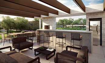 Imagem 5: SãO PAULO - Apartamento Padrão - Vila Romana