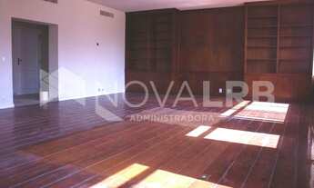 Imagem 4: RIO DE JANEIRO - Apartamento Padrão - IPANEMA