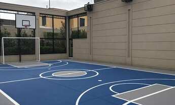 Imagem 2: Apartamento para venda tem 113 metros quadrados com 3 quartos em Vila Mariana - São Paulo