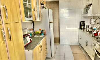 Imagem 7: Apartamento para venda possui 75 metros quadrados com 3 quartos em Macedo - Guarulhos