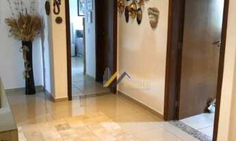 Imagem 3: Sobrado com 5 dormitórios à venda, 315 m² por R$ 1.750.000,00 - Condomínio Portal dos Ipês