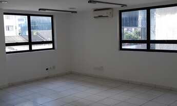 Imagem: SALA COMERCIAL 110m2, 2 salas conjugadas