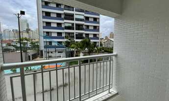 Imagem 7: Apartamento para aluguel com 52 metros quadrados com 2 quartos em Vila Gumercindo - São Pa