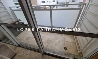 Imagem 2: Duplex para venda com 66 metros quadrados com 2 quartos em Pinheiros - São Paulo - SP