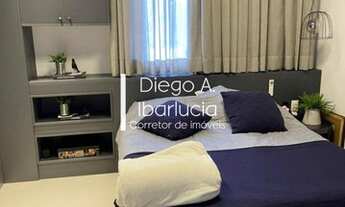 Imagem 5: Garden praia Brava, Av Carlos Drummong 631