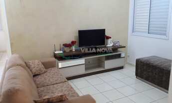 Imagem 2: Ribeirão Preto - Apartamento Padrão - Parque Industrial Lagoinha